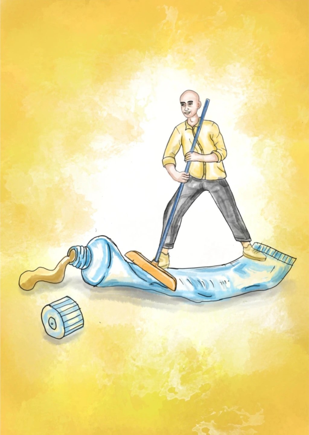 The 90:10 M2&nbsp;rule