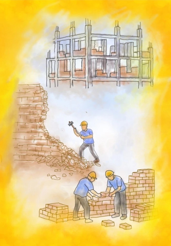 All The Fallen&nbsp;Wall