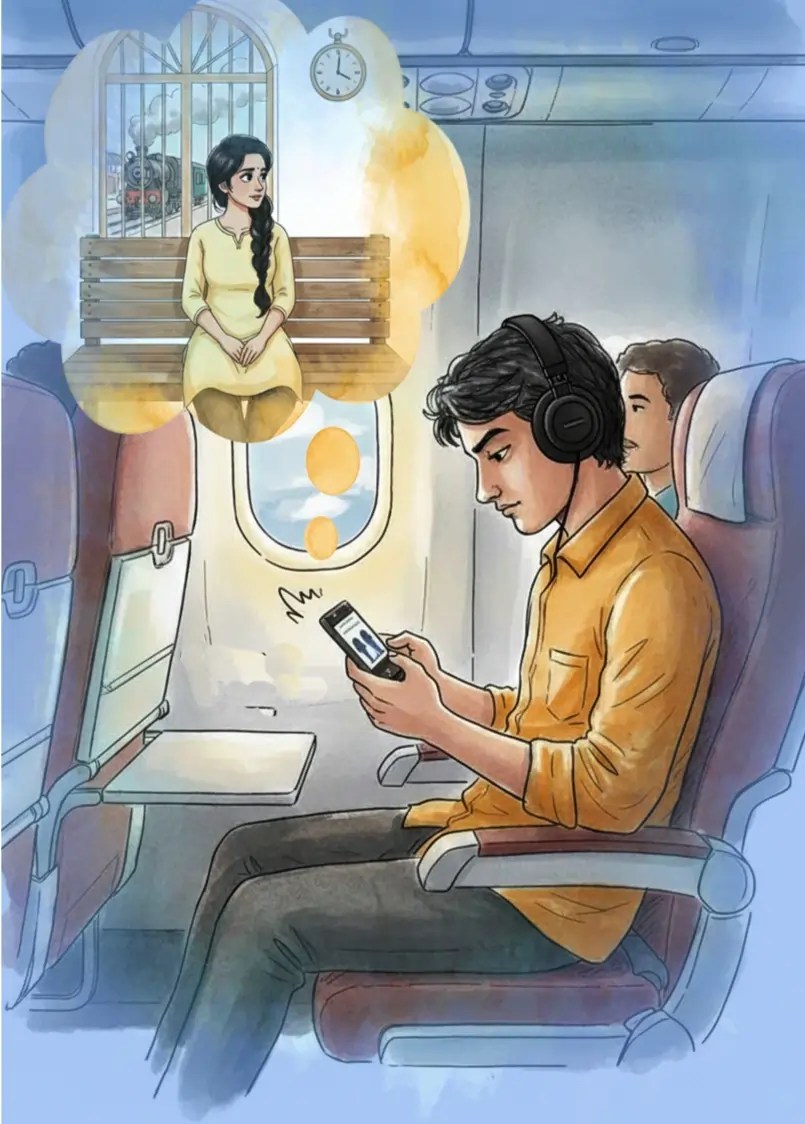 She Could Have&nbsp;Waited